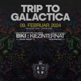 ॐ Trip to Galactica ॐ