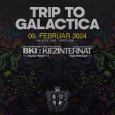 ॐ Trip to Galactica ॐ