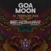 ॐ Goa Moon ॐ