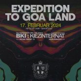 ॐ Expedition to Goa Land ॐ