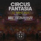 ॐ Circus Fanatsia ॐ