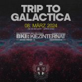 ॐ Trip to Galactica ॐ