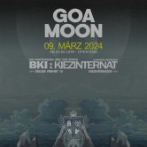 ॐ Goa Moon ॐ
