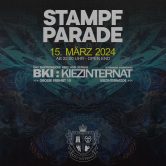 ॐ Stampf Parade ॐ