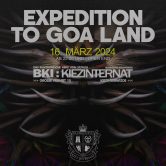 ॐ Expedition to Goa Land ॐ