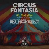 ॐ Circus Fantasia ॐ