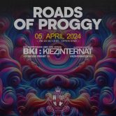 ॐ Roads of Proggy ॐ