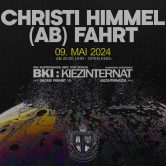 ॐ Christi Himmel (AB) Fahrt ॐ