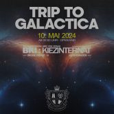 ॐ Trip to Galactica ॐ