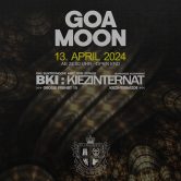 ॐ Goa Moon ॐ