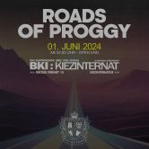 ॐ Roads of Proggy ॐ