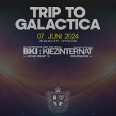 ॐ Trip to Galactica ॐ