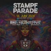 ॐ Stampf Parade ॐ