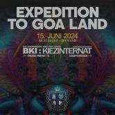 ॐ Expedition to Goa Land ॐ