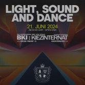 ॐ L.S.D. // Light, Sound & Dance ॐ