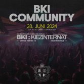 ॐ BKI Community ॐ
