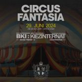 ॐ Circus Fanatsia ॐ