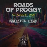 ॐ Roads of Proggy ॐ