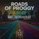 ॐ Roads of Proggy ॐ