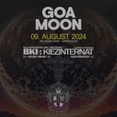 ॐ Goa Moon ॐ