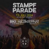ॐ Stampf Parade ॐ
