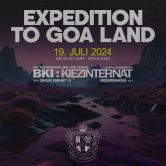 ॐ Expedition to Goa Land ॐ