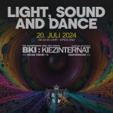 ॐ L.S.D. // Light, Sound & Dance ॐ