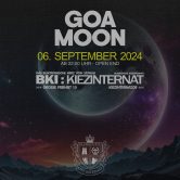 ॐ Goa Moon ॐ