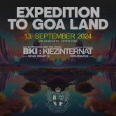 ॐ Expedition to Goa Land ॐ