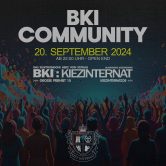 ॐ BKI Community ॐ
