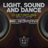 ॐ LSD // Light, Sound & Dance ॐ