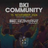 ॐ BKI Community ॐ
