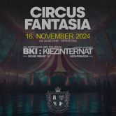 ॐ Circus Fantasia ॐ
