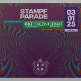 ॐ Stampf Parade ॐ