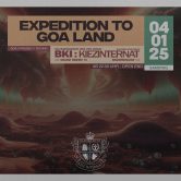 ॐ Expedition to Goa Land ॐ