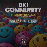 ॐ BKI:Community ॐ