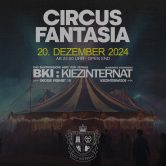 ॐ Circus Fantasia ॐ
