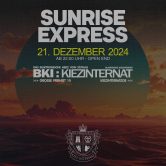 ॐ Sunrise Express ॐ