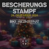 ॐ BKI Bescherungs-Stampf ॐ