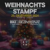 ॐ BKI Weihnachts-Stampf ॐ