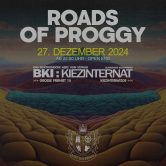 ॐ Roads of Proggy ॐ