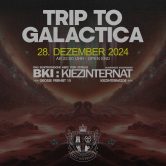 ॐ Trip to Galactica ॐ