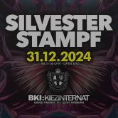 ॐ Silvester-Stampf ॐ