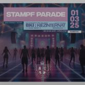 ॐ Stampf Parade ॐ