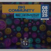 ॐ BKI:Community ॐ