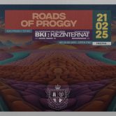 ॐ Roads of Proggy ॐ