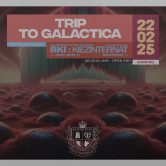 ॐ Trip to Galactica ॐ