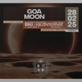 ॐ Goa Moon ॐ