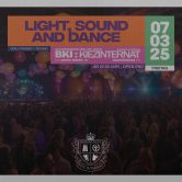ॐ Light, Sound & Dance ॐ