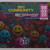 ॐ BKI:Community ॐ